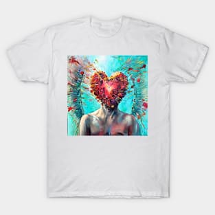 amorous impulses T-Shirt